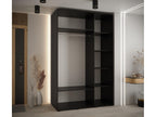 Sunmeub 9 Sliding Door Wardrobe 235.2/150/60 3 Doors 02388XXXG