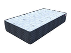 Sunmeub Mattress - Memory Foam - Latex - Pocket Springs - 25 cm Thick - 140x200 cm 11426LWFX