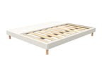 Sunmeub TRADITION WHITE 80x200 bed base 35003QZLJ