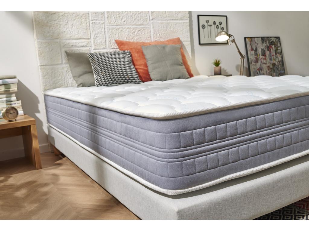 Imperial Sunmeubélastic Mattress 67.5x200 Height 27cm /2 34571KSOD