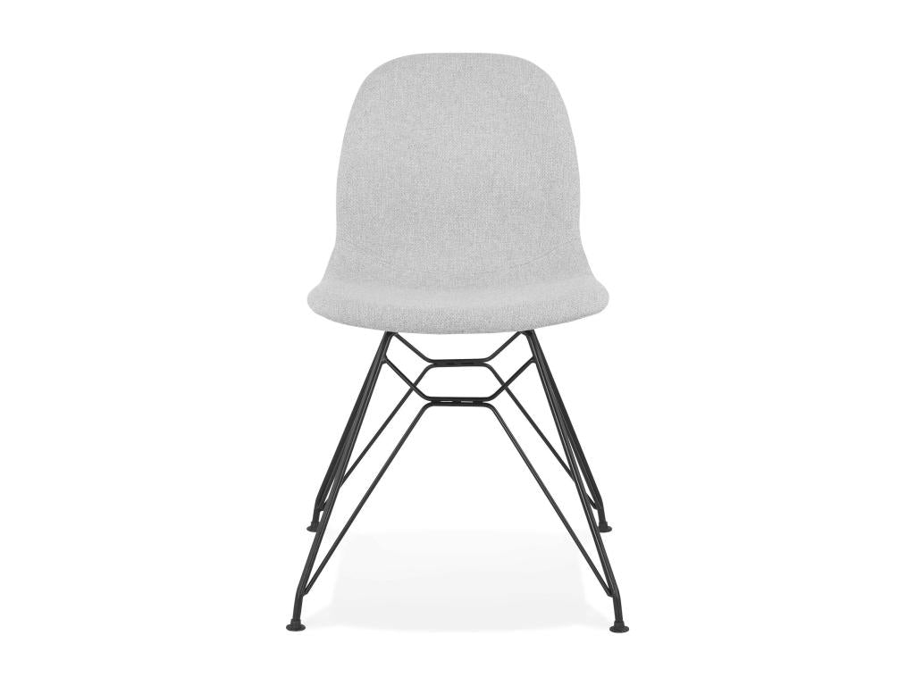 Sunmeub designer chair black 62886RIKK