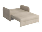 Sunmeub 124 Convertible Sofa Bed with Bedding Box, 85x127x98cm, Pre-Assembled Furniture, 19931VMKA