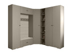 Sunmeub 2 Z2 Wardrobe 61995RBMN