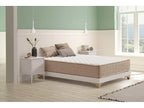 Sunmeub Memory Foam Mattress - 150x180 cm - Sunmeub 30262CRDB
