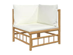 Sunmeub brown garden furniture set, 55x69x65 cm, 02 0016636 68275KGFZ