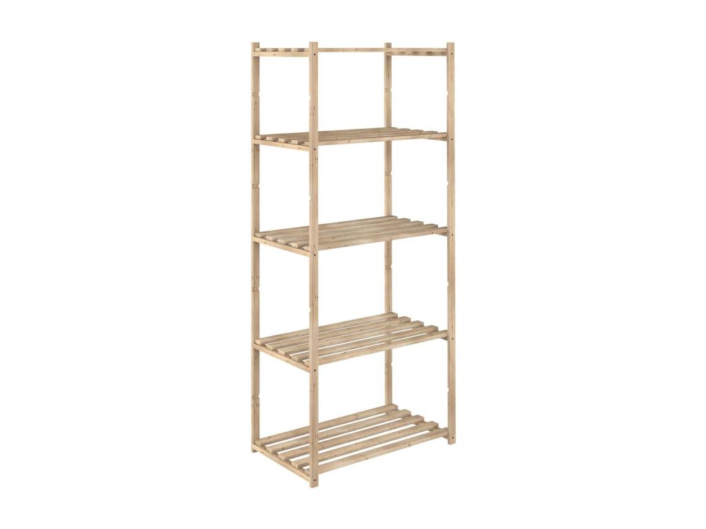 Homeboisstore shelf, 40 cm deep, Homeboisstore 96221ZYCE