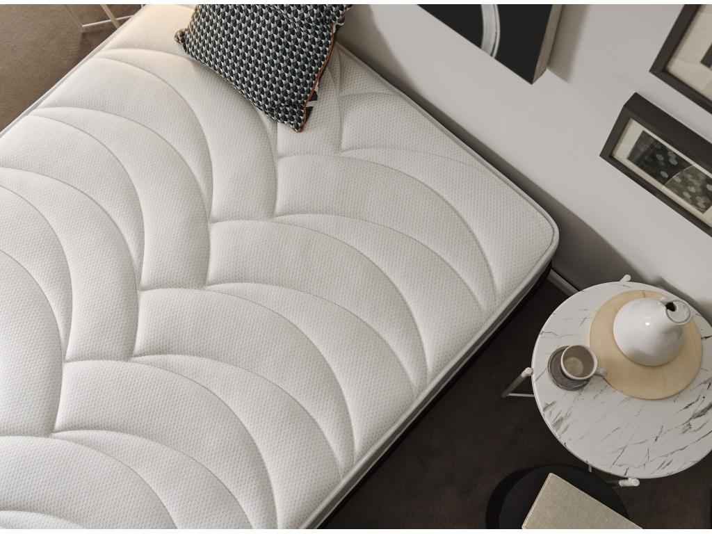 Sunmeub Luxury Mattress Sunmeub Silver H30 120x190 30cm/2 90645TMIS