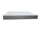 140x200 cm mattress with high-density memory foam and breathable 3D fabric, 18 cm thick - Homeboisstore 97261RXCG