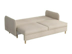 Sunmeub 122 Convertible Sofa Bed with Bedding Box 95x209x100cm 50585UPUQ