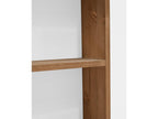 Aged pine wood shelf 45x60cm - Sunmeub 21492GAXL