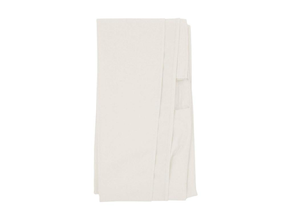 Replacement canopy for Lisbon I parasol, cream color, 92826UVSY