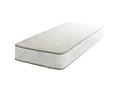 Sunmeub Mattress 90x200x21 cm - Firm - Winter Side 2 cm Memory Foam 60 kg/m3 Wool - Sunmeub polyester filling - polyurethane core 08623EAVF