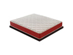 Pocket spring and memory foam mattress - 9 different zones 200x200 cm 62572NHHA