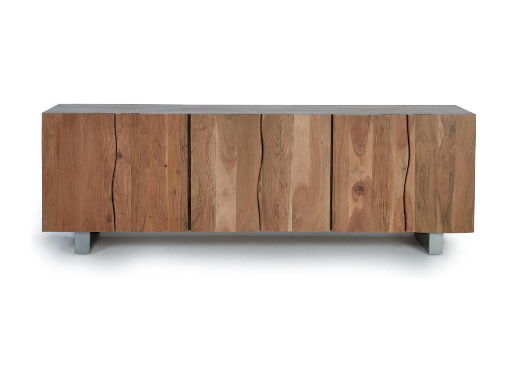 BUFFET - DISHES Sunmeub.74x45x220 00758DPZK