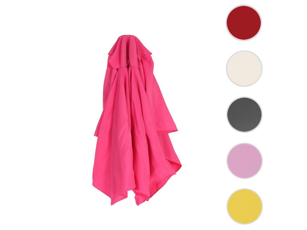 Replacement canopy for Sunmeub parasol, pink, 41065KCJU