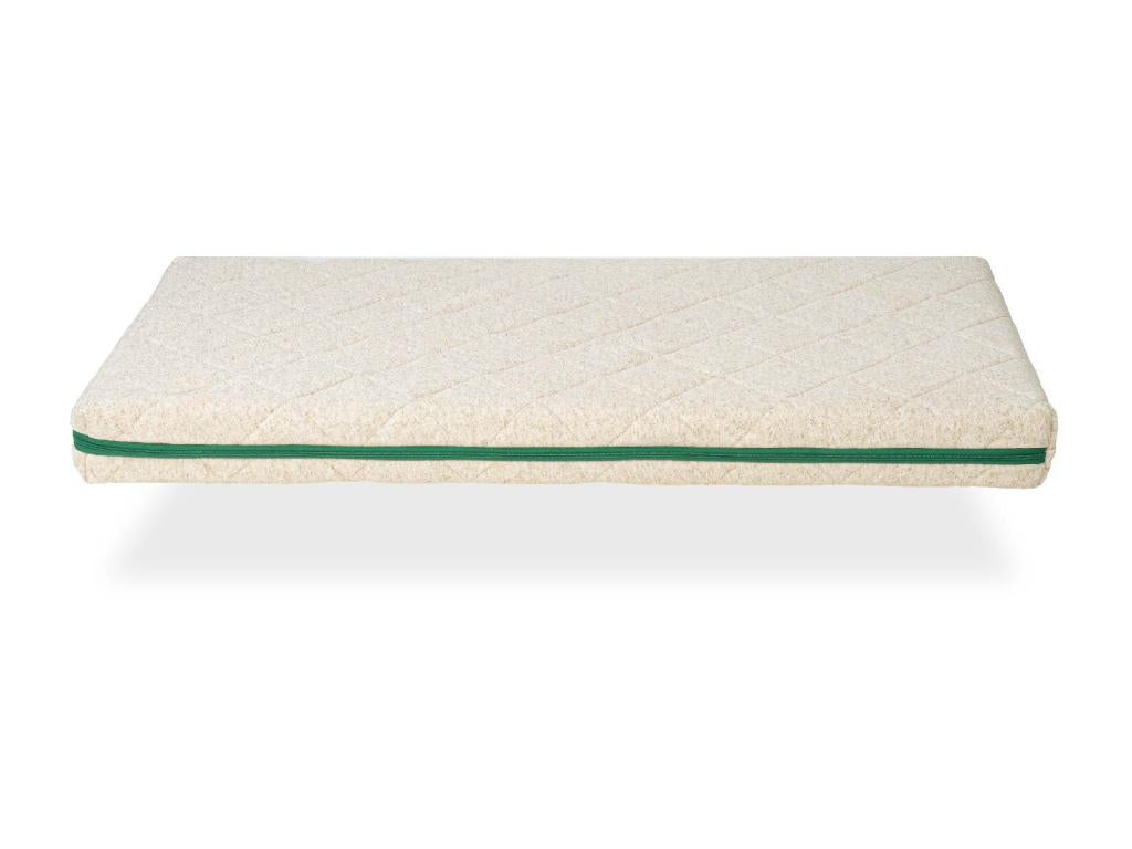 Sunmeub AIR baby mattress 60x120 cm, 11 cm thick, removable cover, 59381YUXK