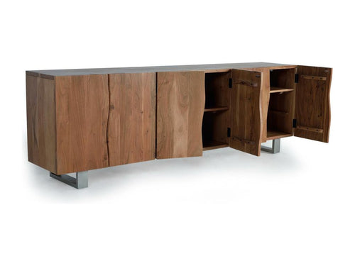 BUFFET - DISHES Sunmeub.74x45x220 00758DPZK