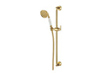 Sunmeub recessed shower set, gold, 05889ODKM