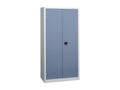 Industrial monobloc cabinet 120x53x198 cm 13379LUDG
