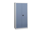 Industrial monobloc cabinet 120x53x198 cm 13379LUDG