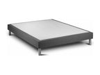 Sunmeub Grey Bed Base 80x200 cm 53561RYNJ