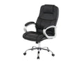 Sunmeub XXL Professional Office Chair, Black 37436UWAH