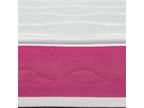 Sunmeub baby mattress 57x117 cm, 10 cm thick, perforated and breathable core, 36068RURW