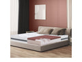 Single Mattress 125x190 with Memory Foam - Premium Quality - Height 27 cm - Made in Italy 22478XAAO