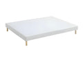 Sunmeub TRADITION WHITE 80x200 bed base 35003QZLJ