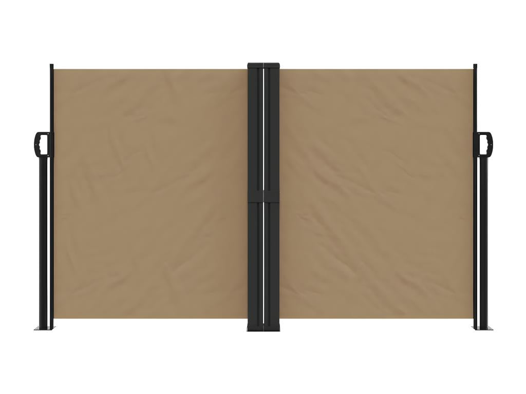 Sunmeub retractable side awning 140x1000 cm 98918XYNG