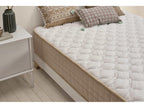 Sunmeub Memory Foam Mattress - 150x180 cm - Sunmeub 30262CRDB
