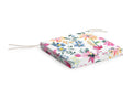 Padded seat cushion 0120-407 - 40x40x5 cm 13478IMHE