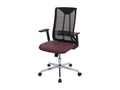 Sunmeub-J53 burgundy office chair 45125GYYZ