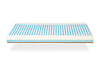 Sunmeub AIR baby mattress 60x120 cm, 11 cm thick, removable cover, 59381YUXK