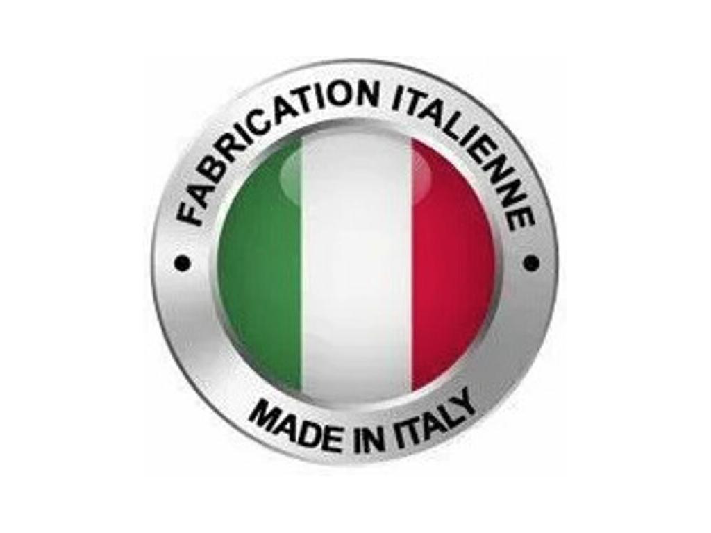 Modern velvet and black metal chair by Homeboisstore - Set of 4 - Light Beige 42970HKXX