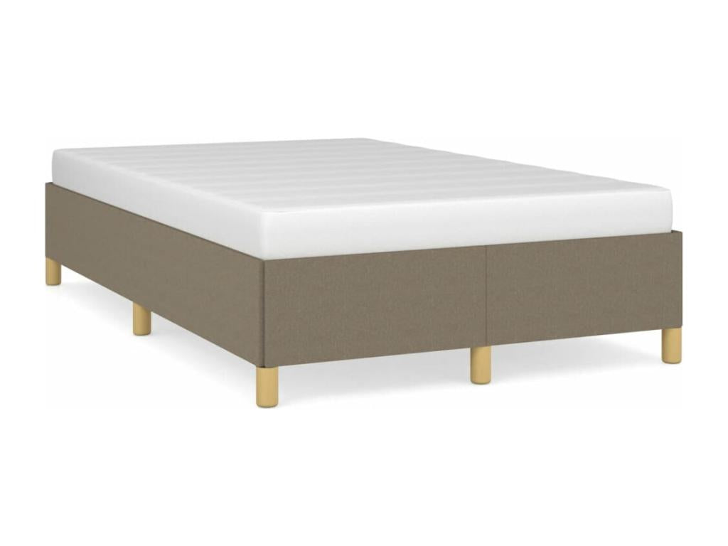 Sunmeub bed frame 120x190 fabric 75727OWSM