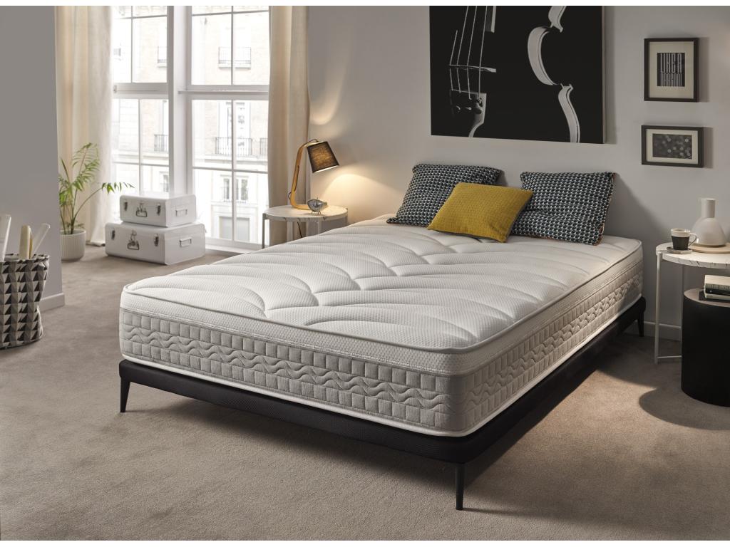 Sunmeub Luxury Mattress Sunmeub Silver H30 120x190 30cm/2 90645TMIS