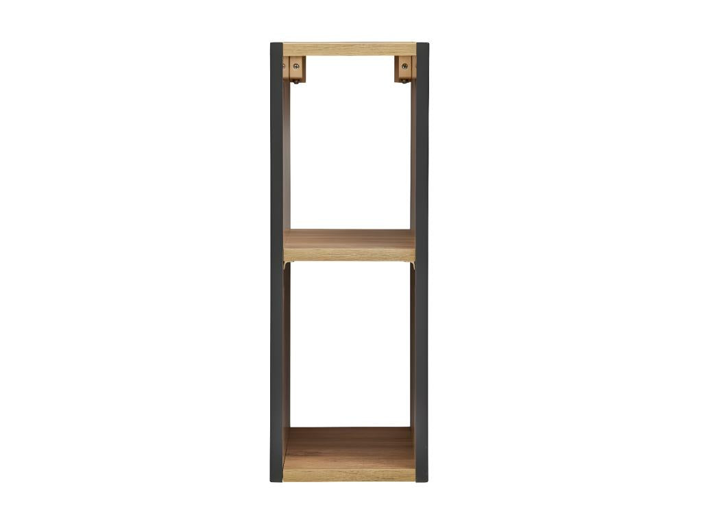 Sunmeub RACK20 Lighting 20x44x57 Black 91635GDLA