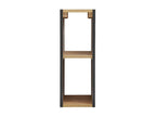 Sunmeub RACK20 Lighting 20x44x57 Black 91635GDLA