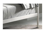 Sunmeub white daybed 90x200 - Contemporary style 74205CWFN