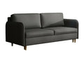 Sunmeub 122 Convertible Sofa Bed with Bedding Box 95x209x100cm 50585UPUQ