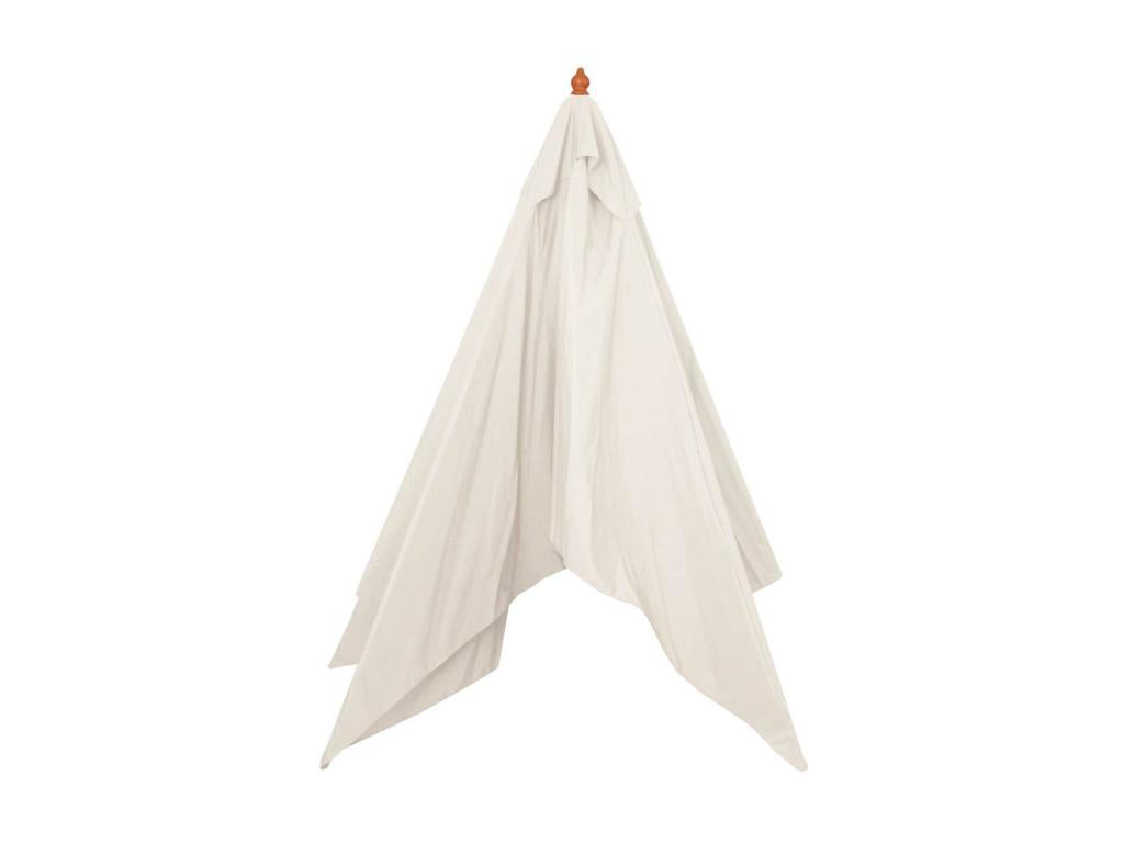 Replacement canopy for Lisbon I parasol, cream color, 92826UVSY