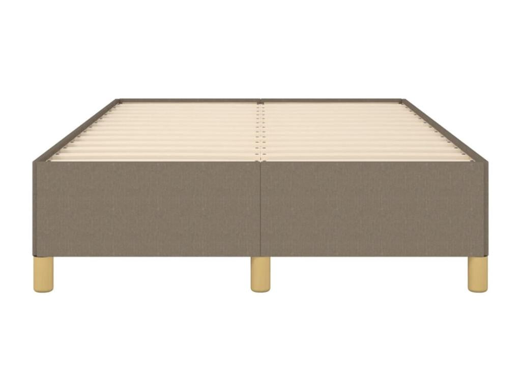 Sunmeub bed frame 120x190 fabric 75727OWSM