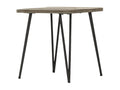 Sunmeub CT50 Coffee Table 50x50x50 Beige 41248GRQG