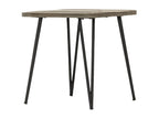 Sunmeub CT50 Coffee Table 50x50x50 Beige 41248GRQG