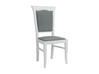 Sunmeub Chair 157 97x45x40cm Upholstered Wood 70999BMKI
