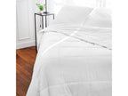 Sunmeub medium-weight duvet 260x240 cm, mulberry silk filling 380 g/m², 14877ZYTB