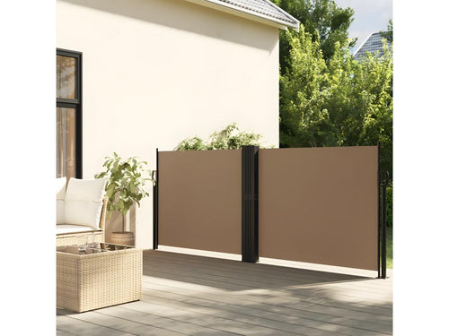Sunmeub retractable side awning 140x1000 cm 98918XYNG