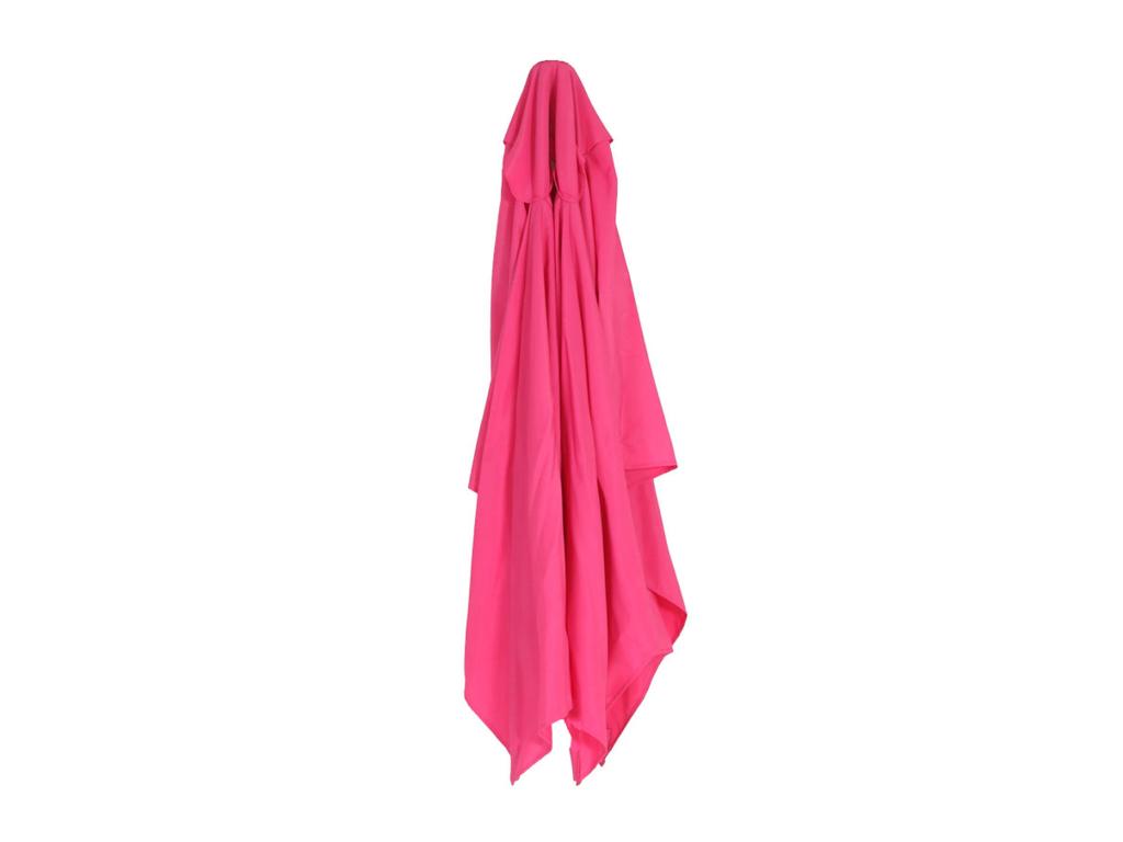Replacement canopy for Sunmeub parasol, pink, 41065KCJU