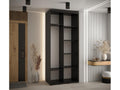 Homeboisstore 12 Sliding Door Wardrobe 235.2/120/45 2 Doors 48925WYIY